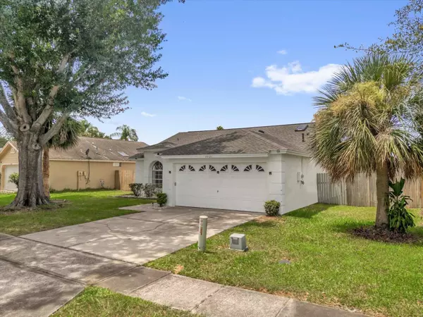Kissimmee, FL 34747,7721 WATER OAK CT