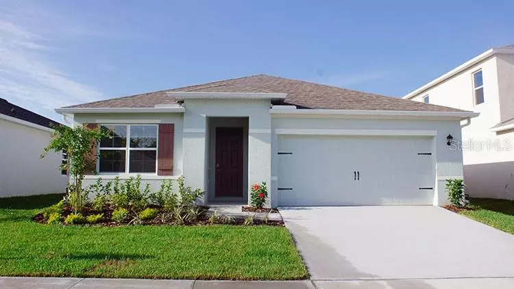 5217 ORCHARD ORIOLE LOOP, Bartow, FL 33830