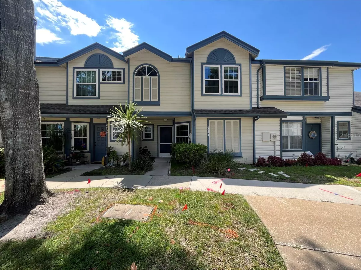 Apopka, FL 32703,2644 LANCASTER CT