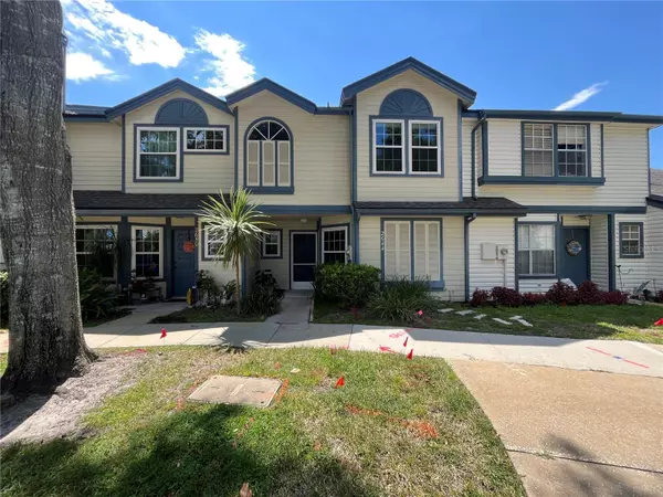 2644 LANCASTER CT, Apopka, FL 32703