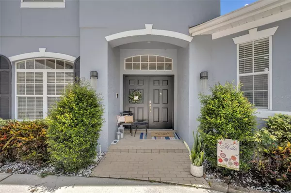 Lake Mary, FL 32746,967 CHERRY BRANCH CT