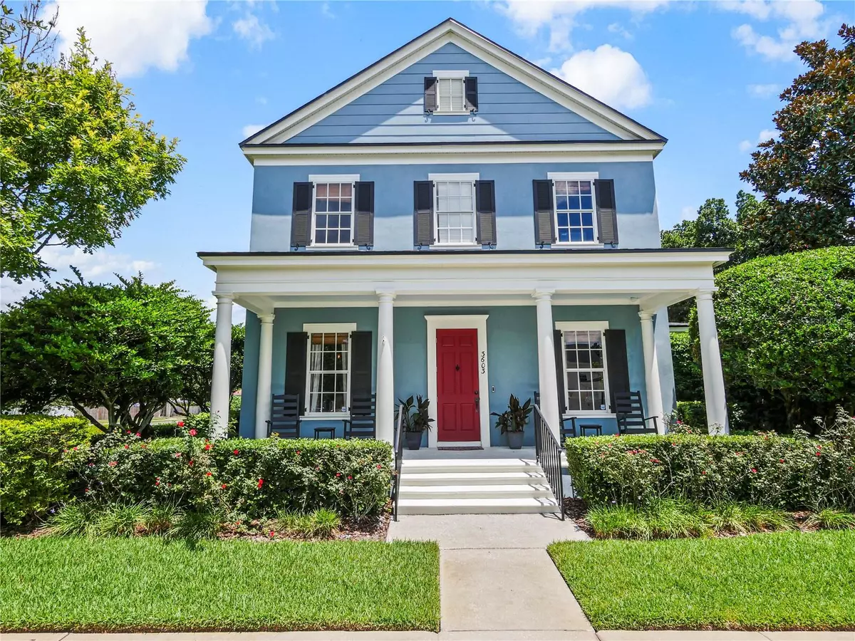 Orlando, FL 32814,3603 ETHAN LN