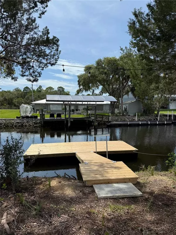 Crystal River, FL 34428,3930 N SEMINOLE PT