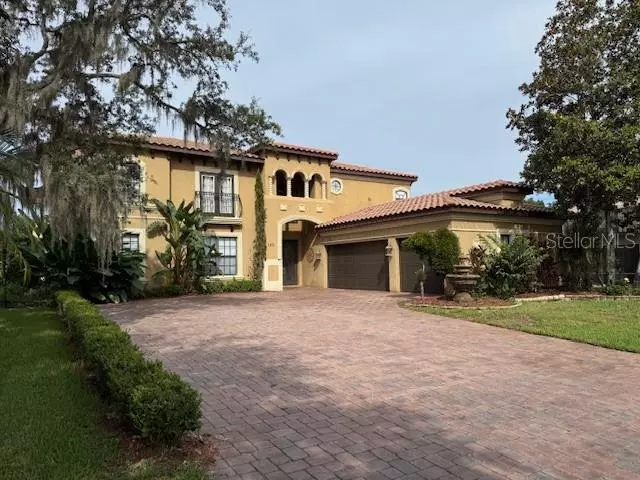 102 SAN LUCIA DR, Debary, FL 32713