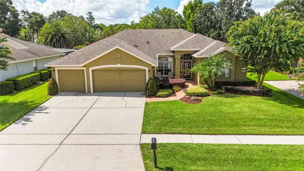 Winter Springs, FL 32708,817 SHALLOW BROOK AVE