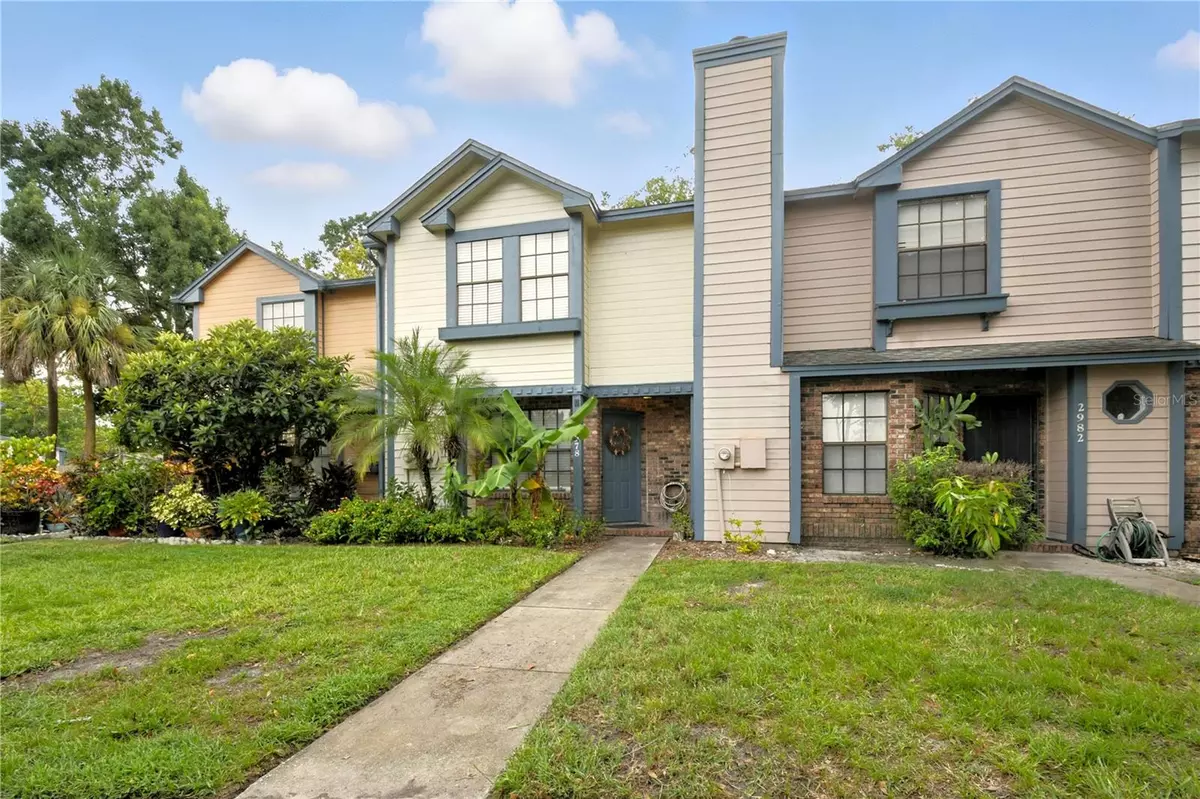 Casselberry, FL 32707,2978 EMBASSY CT