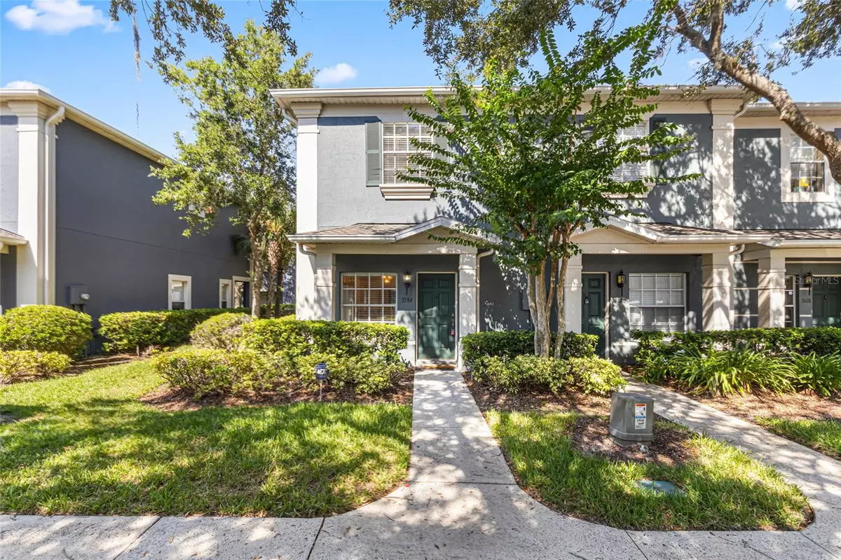 Orlando, FL 32829,3584 WILSHIRE WAY RD #247