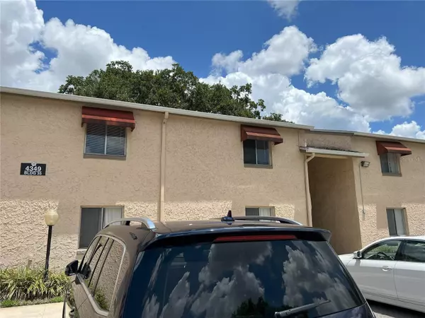 4349 S SEMORAN BLVD #7, Orlando, FL 32822