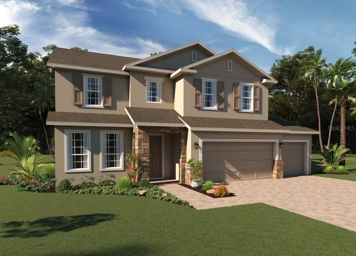 Groveland, FL 34736,6978 ROLLING GARDENS LOOP