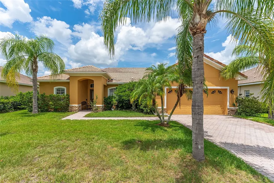 3522 FOREST PARK DR, Kissimmee, FL 34746