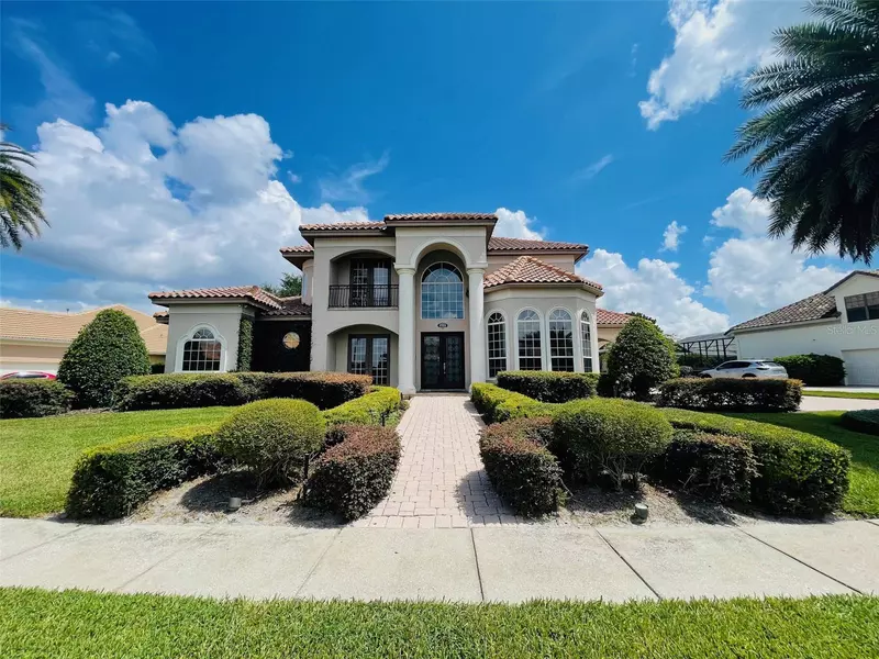 4966 KEENELAND CIR, Orlando, FL 32819
