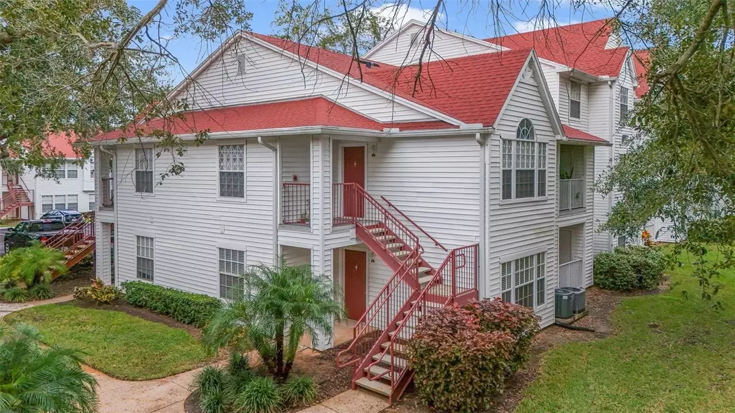 11574 WESTWOOD BLVD #1112, Orlando, FL 32821