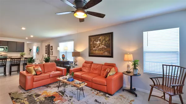 New Smyrna Beach, FL 32168,236 CARYOTA CT