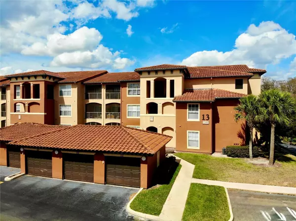 5506 METROWEST BLVD #311, Orlando, FL 32811