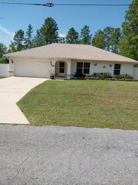 6086 SW 154TH LANE RD, Ocala, FL 34473