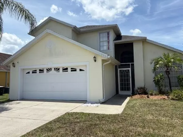 Davenport, FL 33897,906 MONTANA AVE