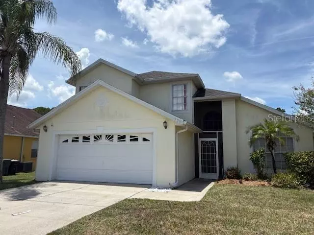 906 MONTANA AVE, Davenport, FL 33897