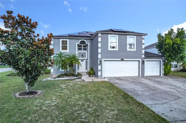 5009 STRADA DR, Winter Haven, FL 33880