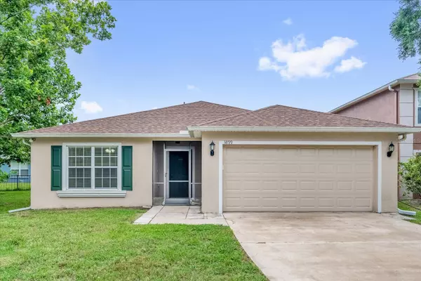 Sanford, FL 32771,3899 KRUGER RAND CV