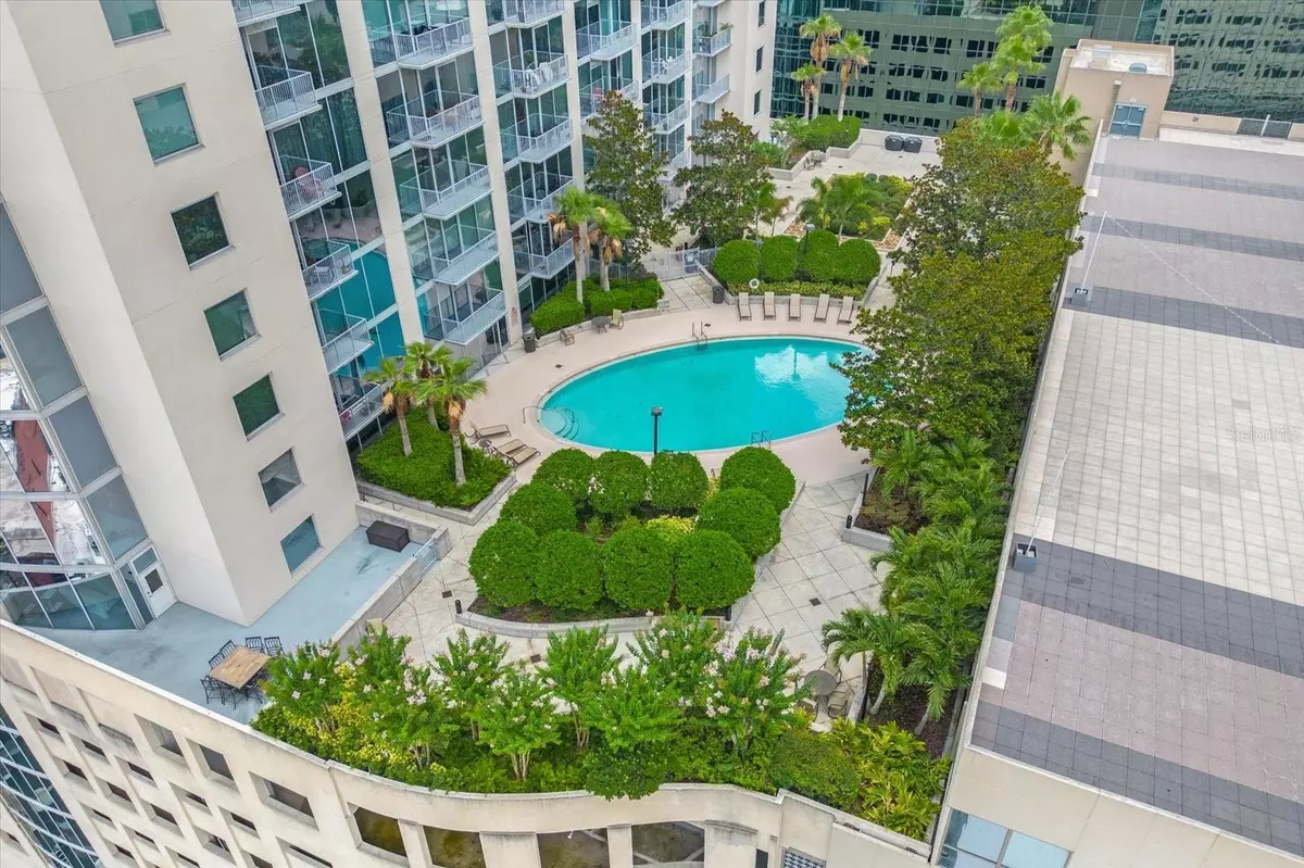 Orlando, FL 32801,155 S COURT AVE #1316