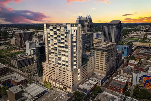 155 S COURT AVE #1316, Orlando, FL 32801