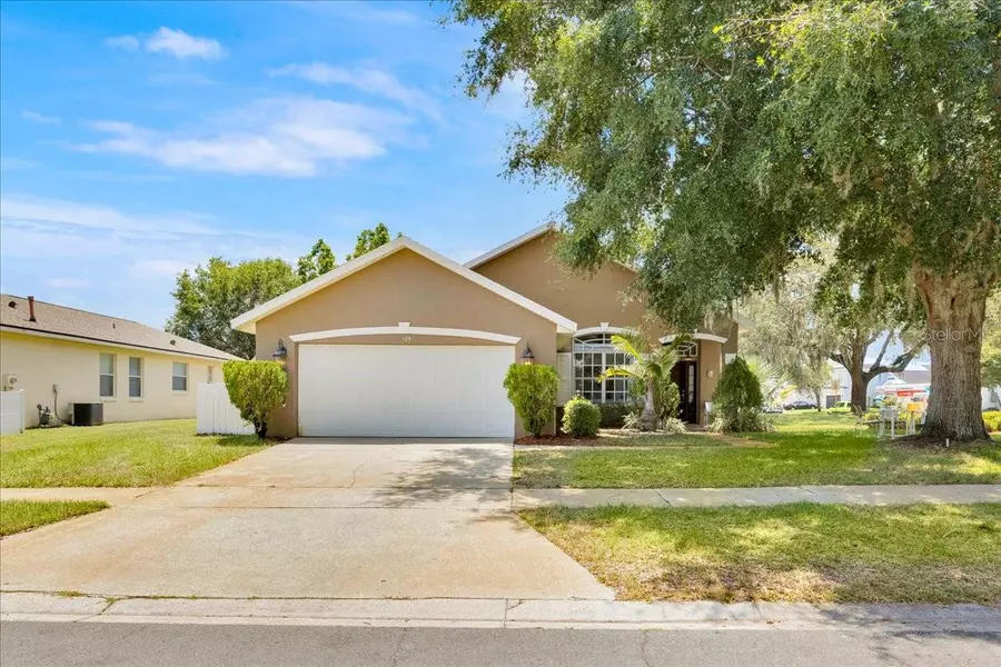 129 WALL AVE, Davenport, FL 33896