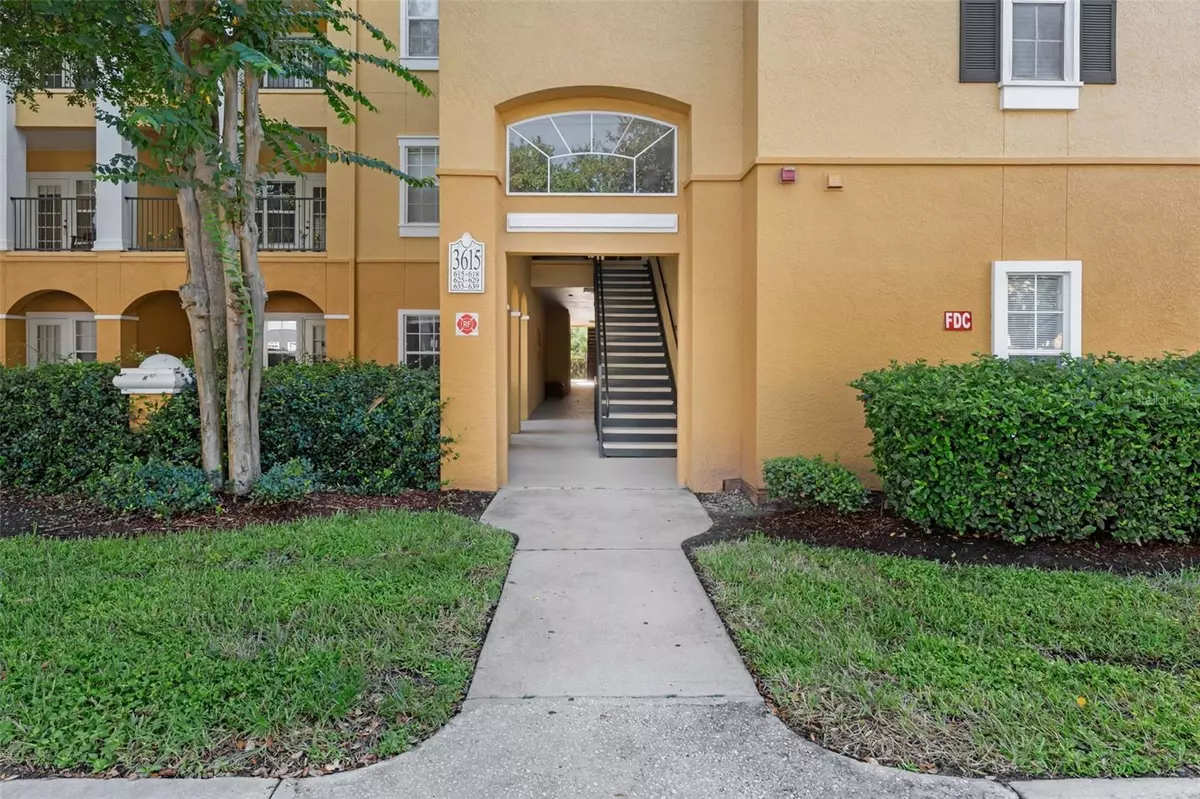 Orlando, FL 32839,3615 CONROY RD #618