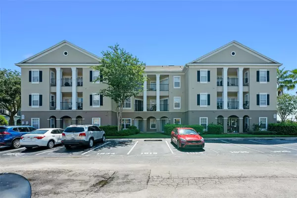 3701 CONROY RD #1812, Orlando, FL 32839