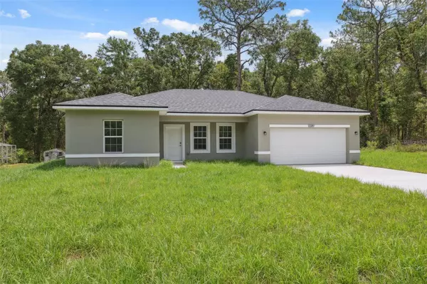 10089 N ATHENIA DR, Citrus Springs, FL 34434