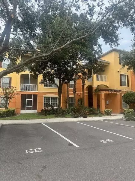 8710 SARATOGA INLET DR #105, Orlando, FL 32829