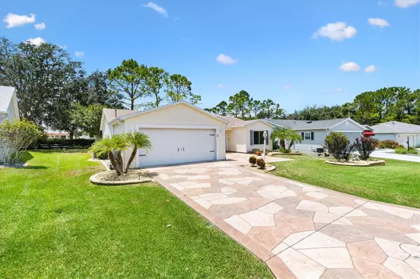The Villages, FL 32162,2746 PRIVADA DR