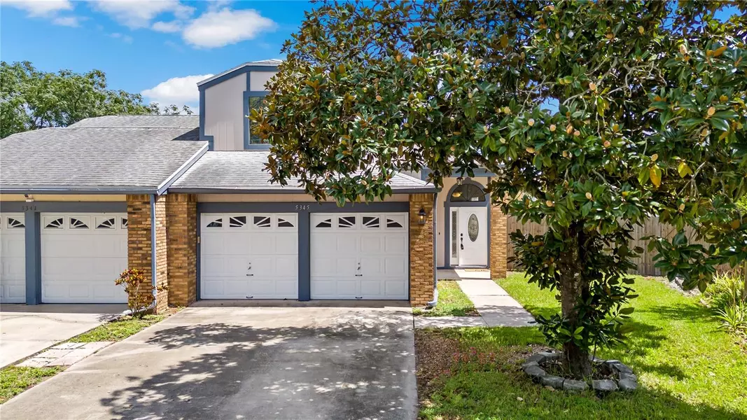 5345 DENVER DR, Orlando, FL 32812