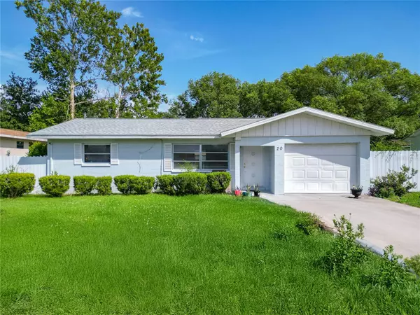 20 LAKE COURT LOOP, Ocala, FL 34472
