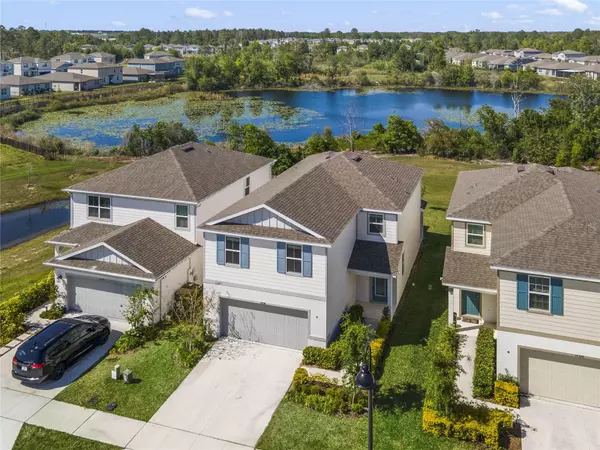 Clermont, FL 34714,17394 MILLION LAKES CT