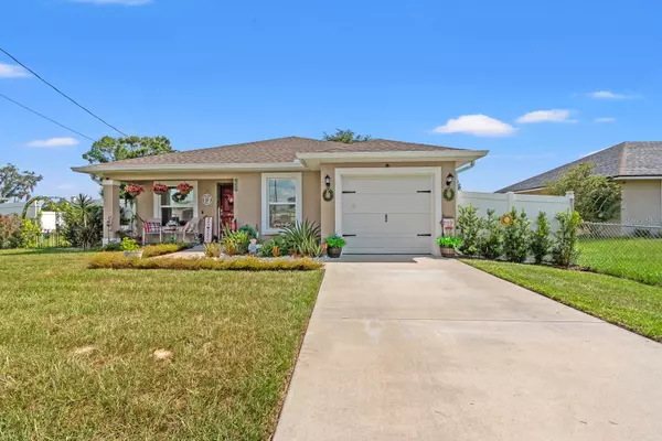 235 GRANT ST, Lake Wales, FL 33859