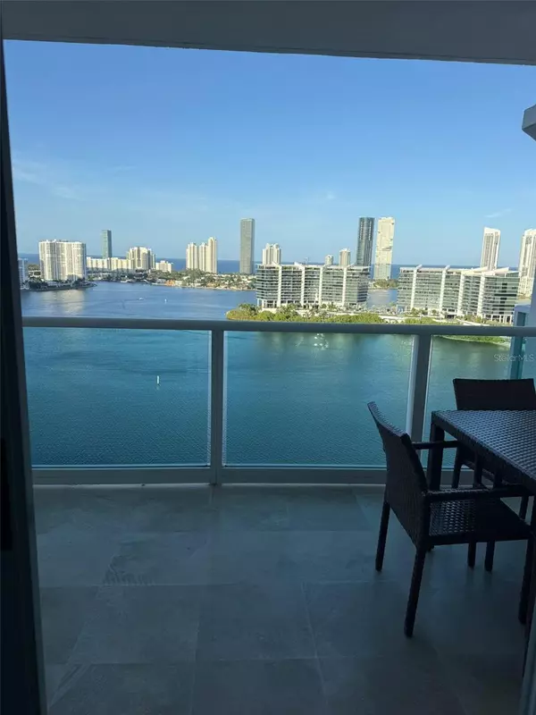 3301 NE 183RD ST #2303, Aventura, FL 33160