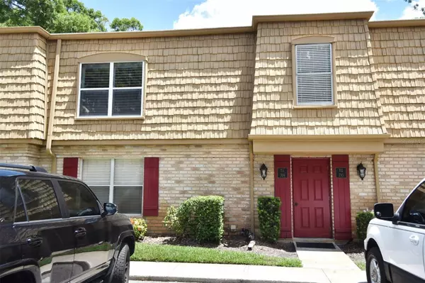 200 ST ANDREWS BLVD #5, Winter Park, FL 32792