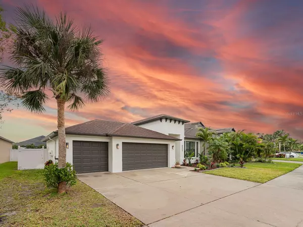Riverview, FL 33578,8503 WHITE POPLAR DR
