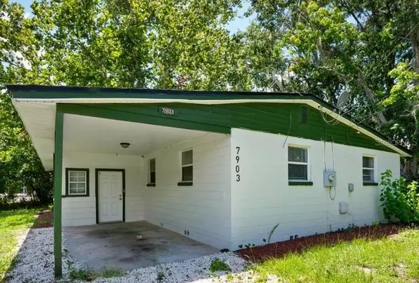 7903 NEW KINGS RD, Jacksonville, FL 32219