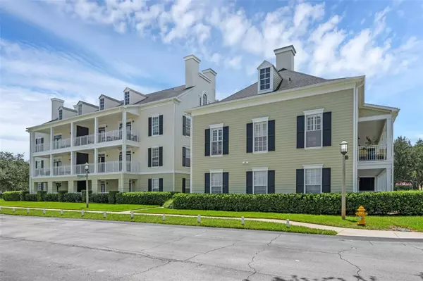 Celebration, FL 34747,280 CELEBRATION BLVD #304