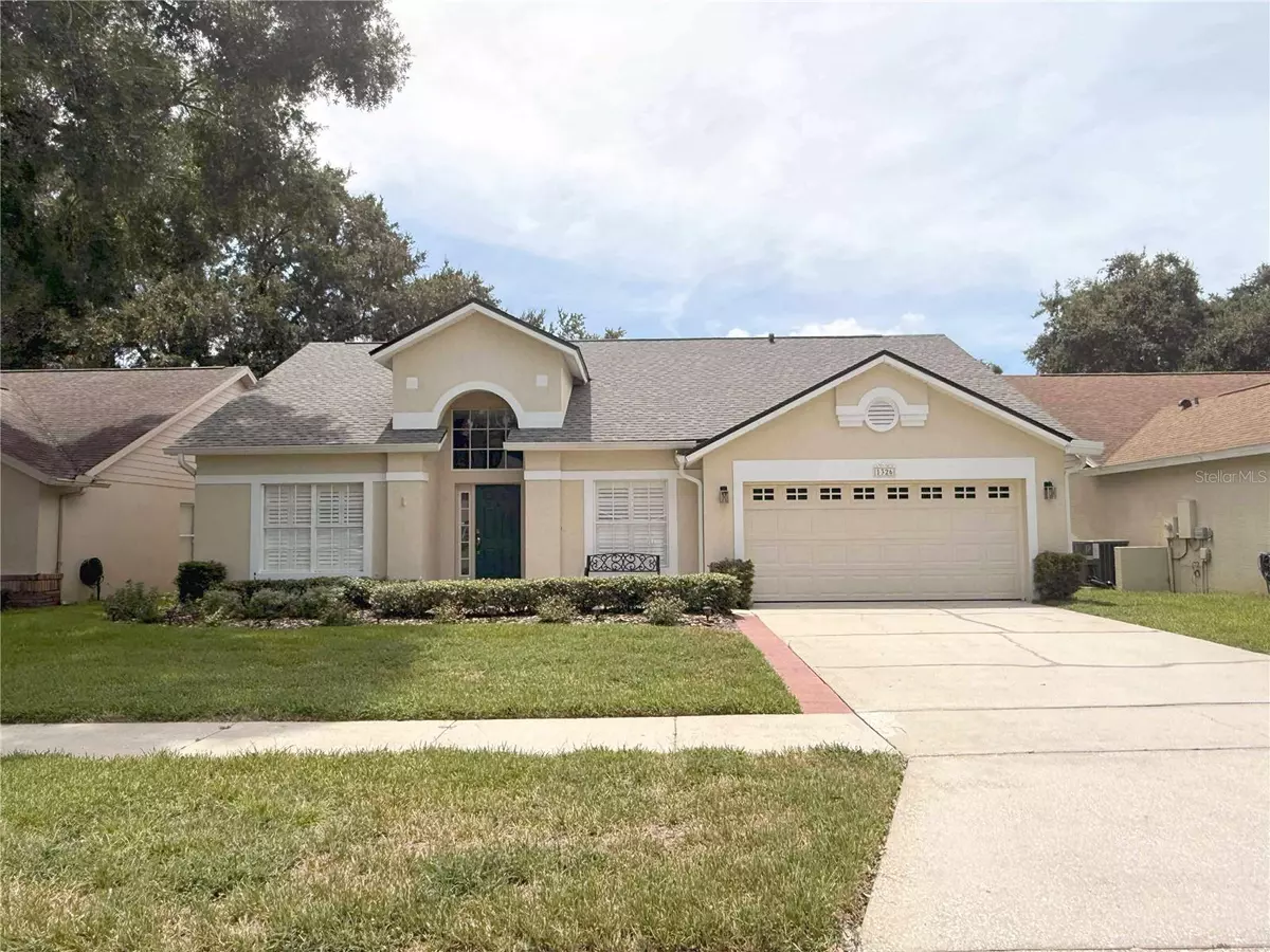 Altamonte Springs, FL 32714,1326 HAMPSHIRE PLACE CIR