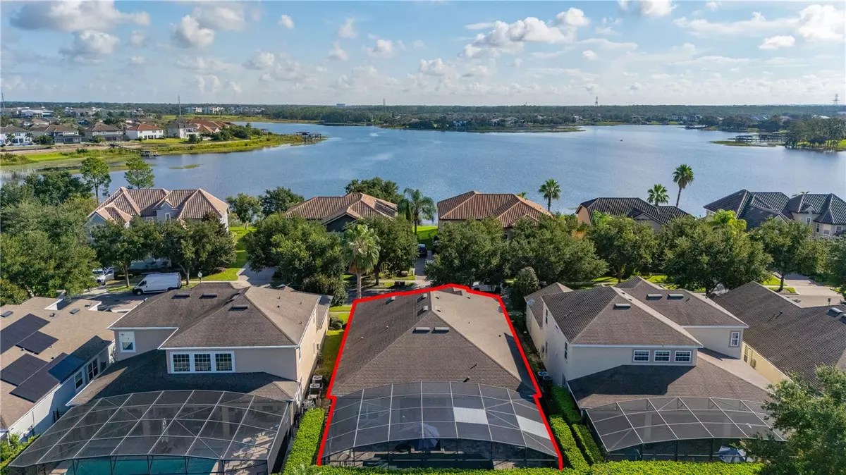 Winter Garden, FL 34787,7779 MINUTEMEN LOOP