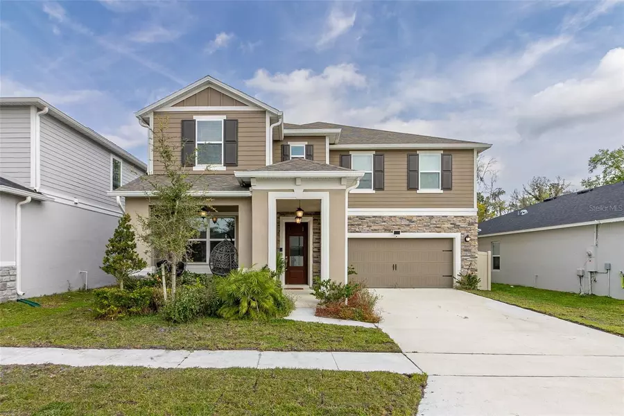 1262 AUGUSTUS DR, Davenport, FL 33896
