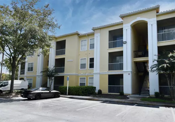 1100 LAKE SHADOW CIR #2206, Maitland, FL 32751