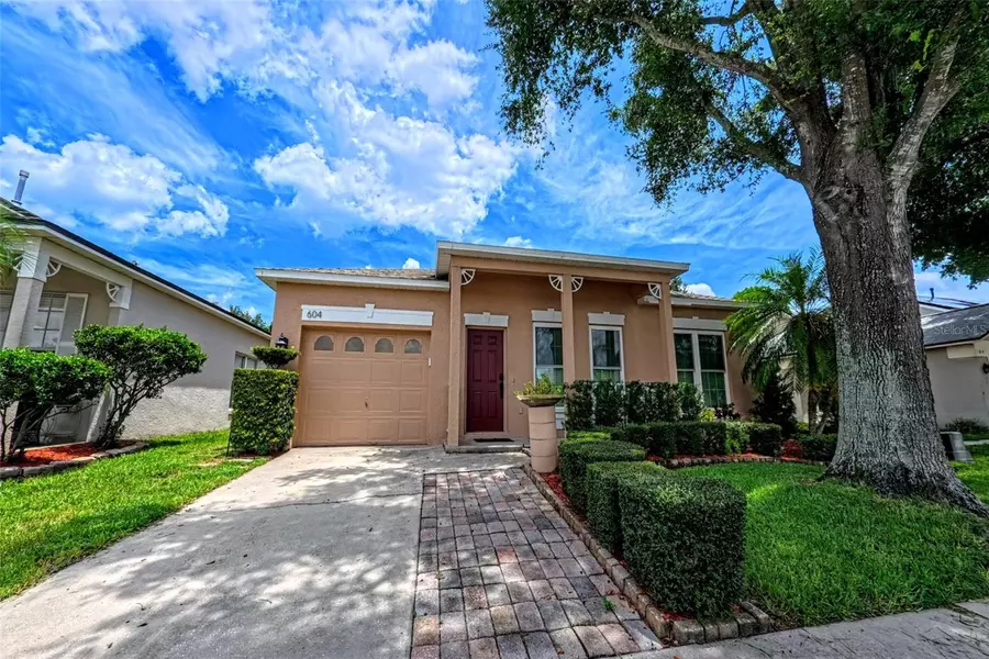 604 OBO DR, Davenport, FL 33896