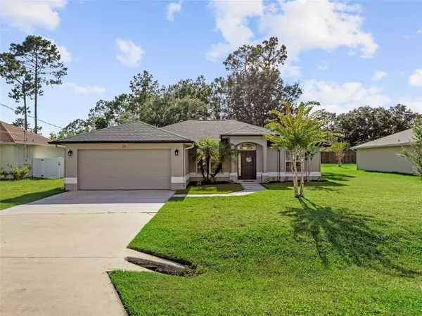 Palm Coast, FL 32164,28 ROLLER LN