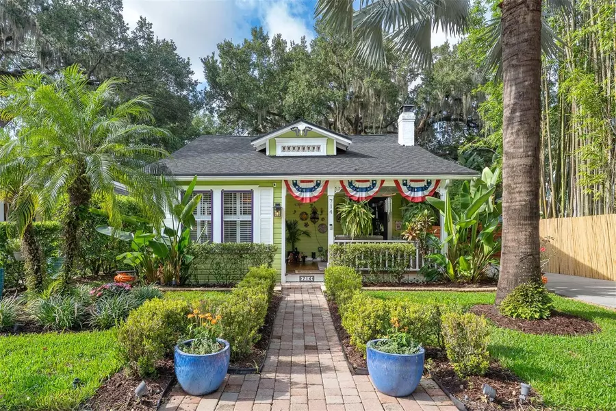 714 PALMER ST, Orlando, FL 32801