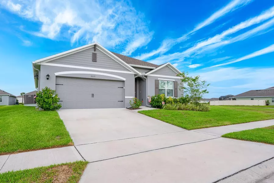 2033 APALACHICOLA LN, Sanford, FL 32771