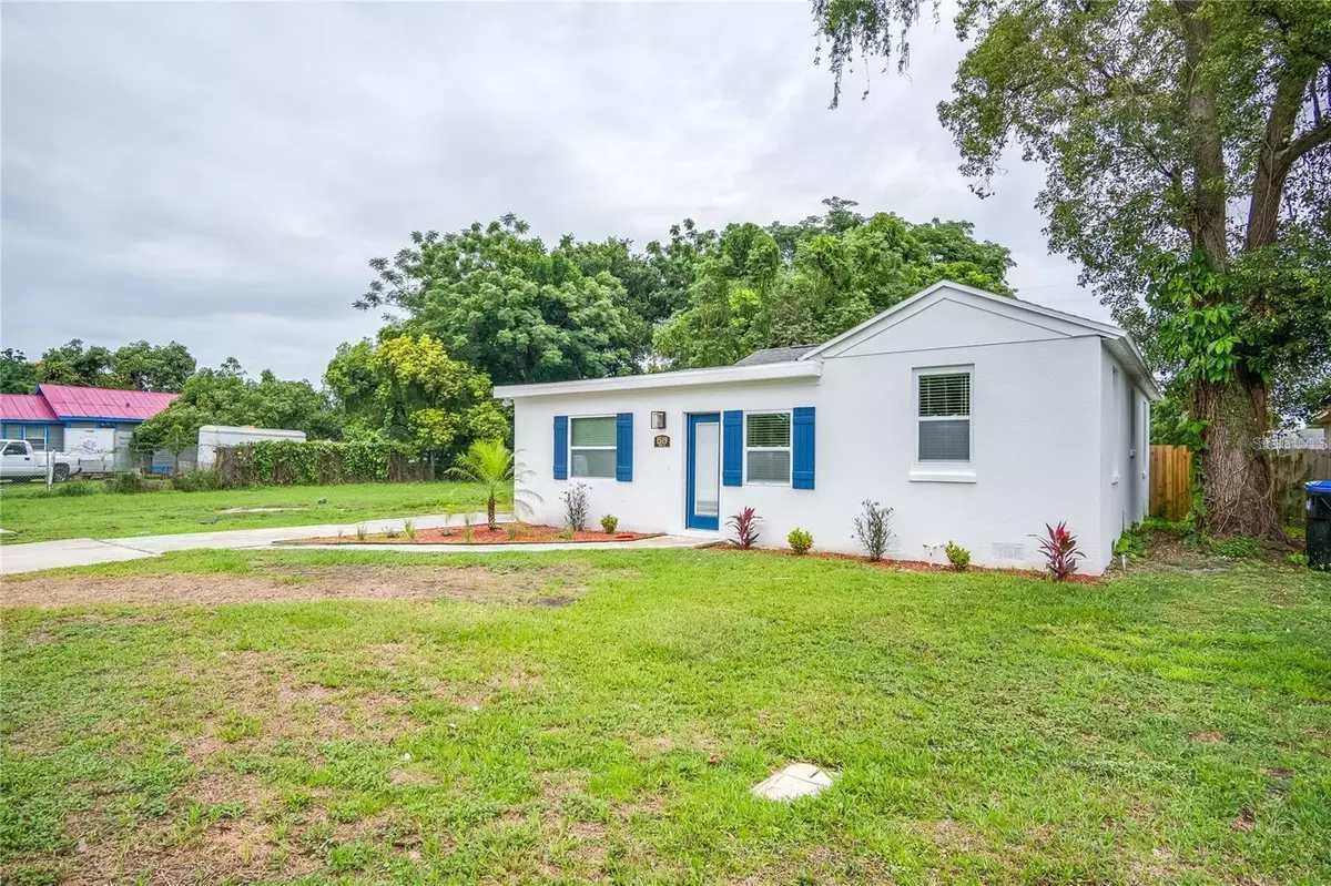 Orlando, FL 32805,1519 20TH ST