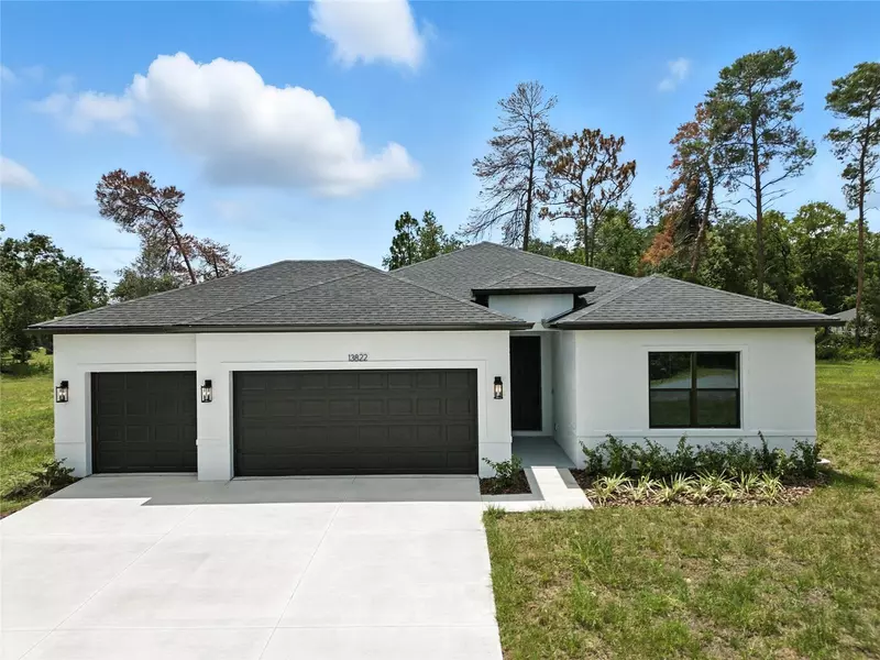 13822 SW 42ND COURT RD, Ocala, FL 34473